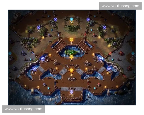 围绕风暴英雄守矿策略的深度战术解析与团队协作指南全景精要