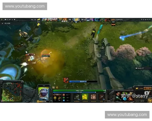 Dota2满楼战术解析与技巧提升 全面掌握高端对局制胜秘诀